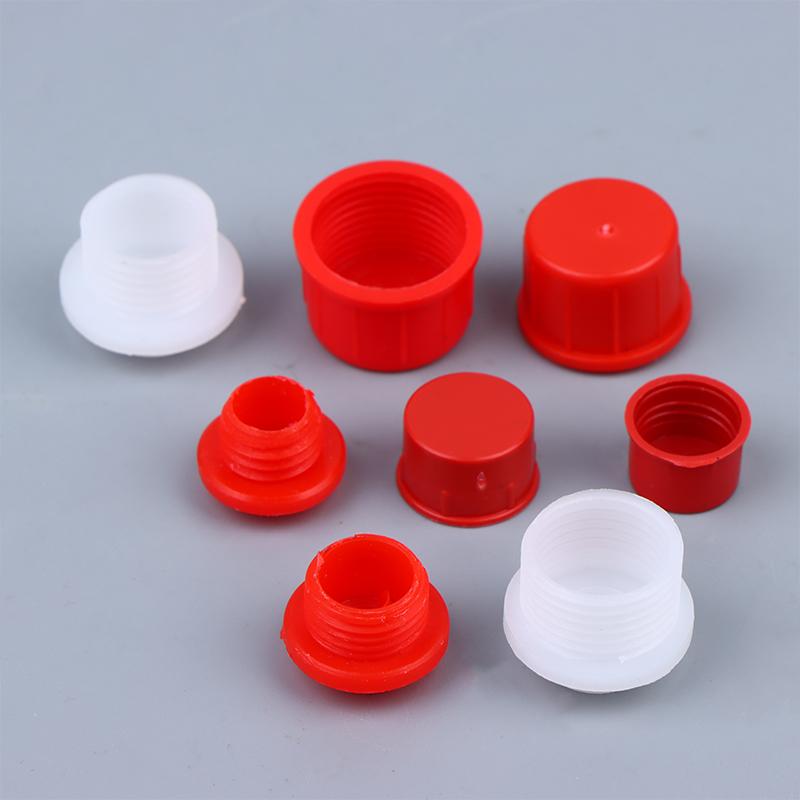 M12 M14 M16 M18 Common Rail Injector Dust Cap Reliable Connection Protection for Automotive Workshops 100pcs