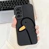 For Samsung Galaxy A32 4G Case SM-A325F Cute Panda Cartoon Cover Soft TPU Phone Case For Samsung A32 A 32 5G A326B Fundas Bumper