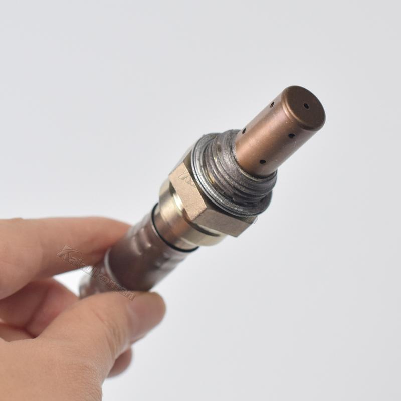 Lambda Probe O2 Oxygen Sensor For Toyota Highlander RAV4 Lexus GS300 2.0L 2.4L 2001 2002 2003 89467-42010 89467-42020 8946742010