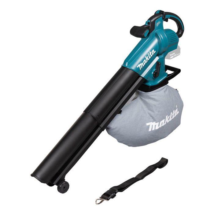 Makita bezdrátový DUB187Z Fukar, Vysavač bez baterie 18 V
