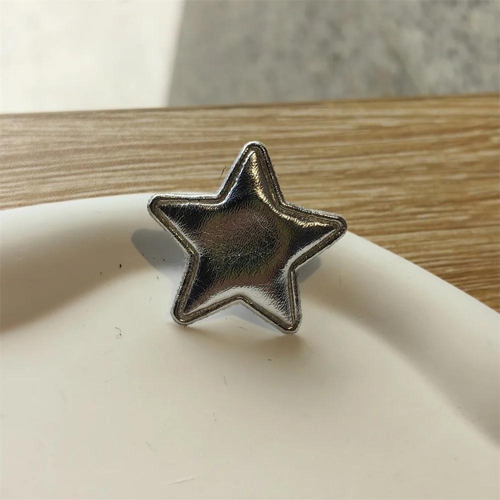 Fashion Shoelaces Charms for Sneakers Decorative Shoe Flower Buckle Y2K Sweet Premium Decorative Shoe Charm Accessories 1PCS