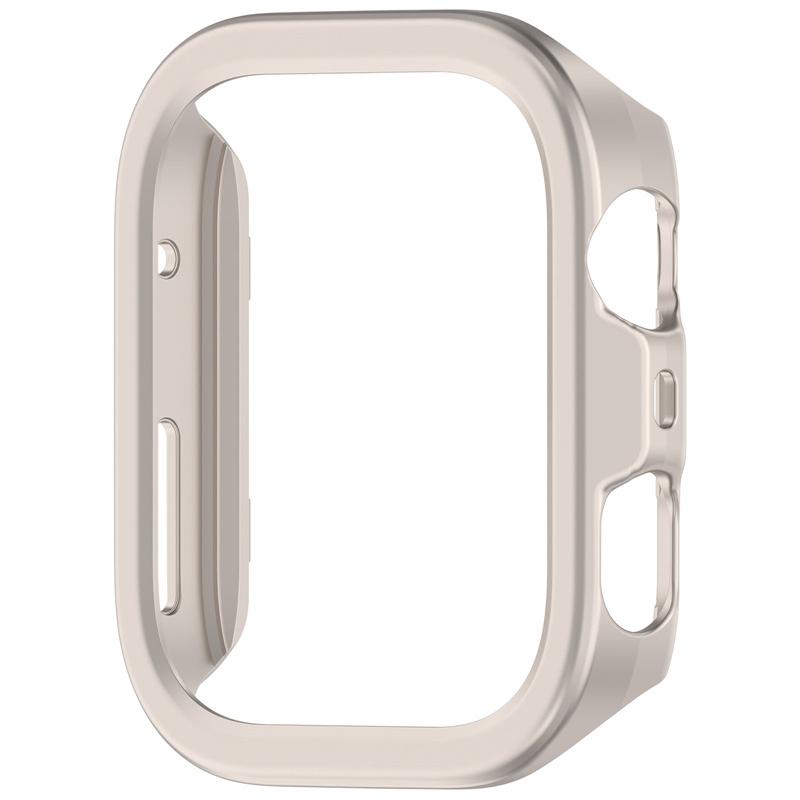 PC Hollow Case Glass For Huawei Watch Fit 4 Pro Smartwatch Screen Protector Frame Bumper for Huawei Fit 4  Cover Shell