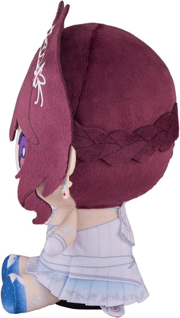 AZKi Plush Dress Costume Friends with U Hololive Official Merchandise