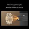 Desmann Longting T5 Smart Fingerprint Door Lock