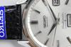 A masterpiece from a bygone 1964 SEIKO SeikoMatic Weekdater 35 Jewels Automatic Watch era Ref. 6218-8971 Men's Excellent Condition