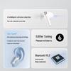 EDIFIER Zero Buds True Wireless Semi-in-ear Earphones