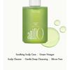 anillo Lime Sunday Refresh Hair Vinegar