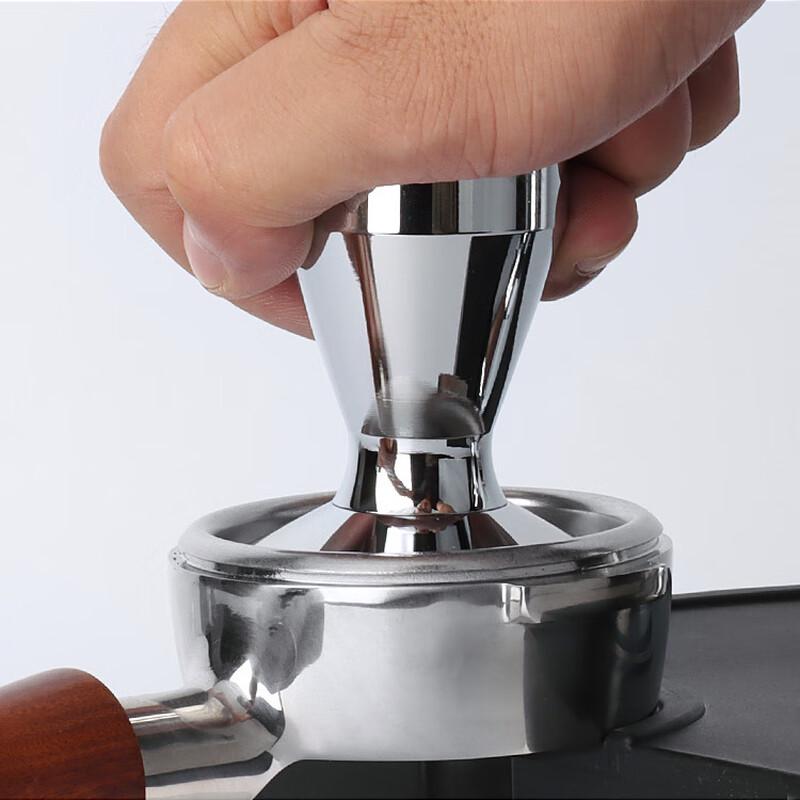 Chuanbao 51mm Stainless Steel Coffee Tamper