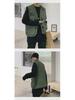 Men's Japanese Functional Outdoor Vest with Multi-Pocket Design