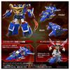 TAKARA TOMY TOYRISE Dragon Kaiser Action Figure T-SPARK