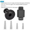 Replacing the Fuel Injector Kits Seal Suitable for GM245 Injector Sealing Tool