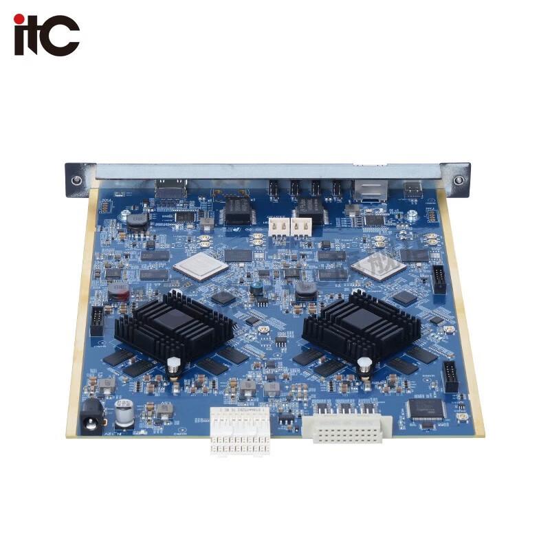 Itc ZD-E0310 Preview Card (CN Version)