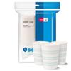 Deli Disposable Paper Cups