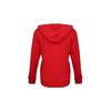 Adidas Neo Sweatshirt With Hood Women Tops Light-Scarlet DZ7602