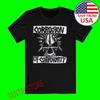 Corrosion Of Conformity Men's Black Size S To 3XL