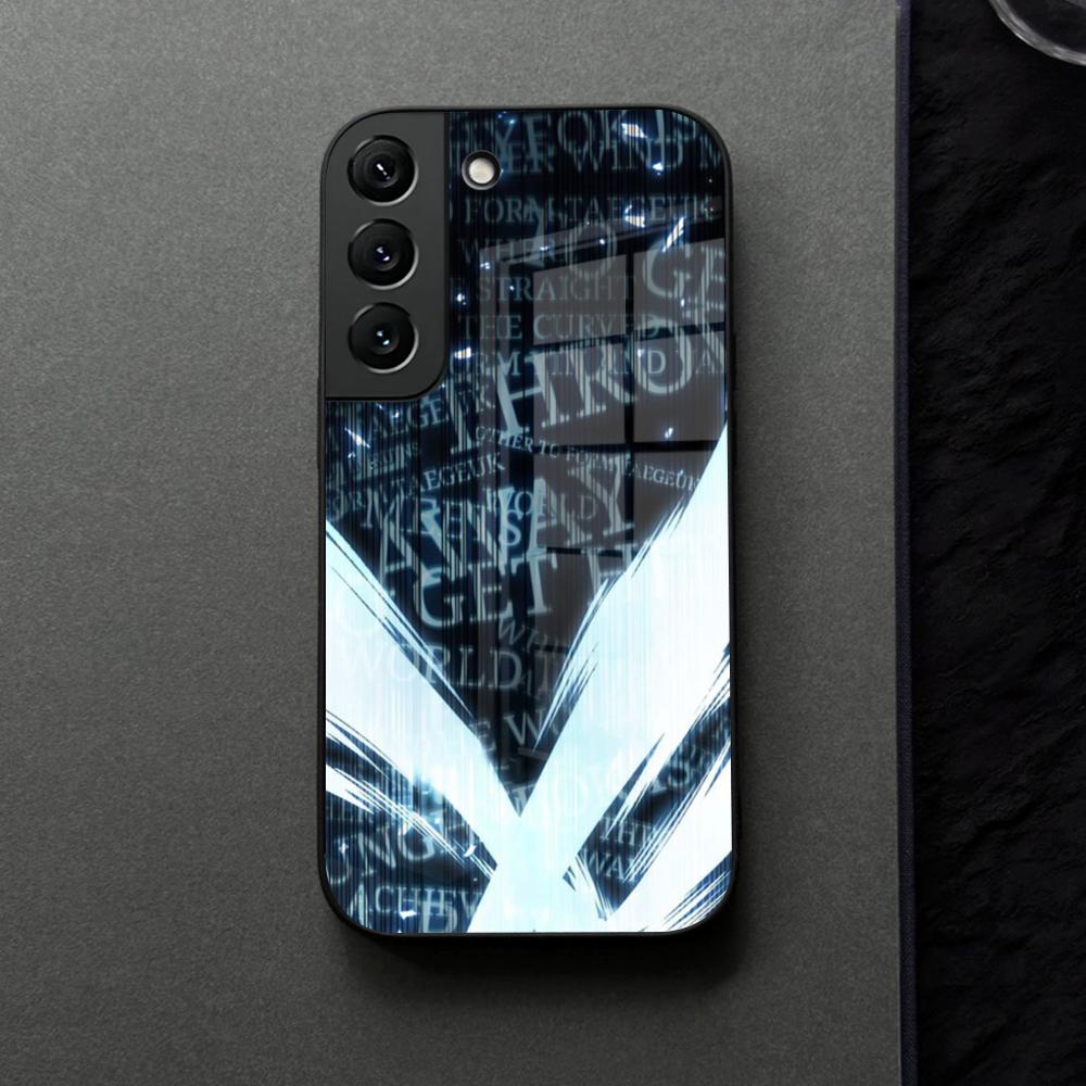 Omniscient Reader ORV Hot Phone Case Glass For Samsung Galaxy S21 S26 S25 S22 S20 S24 S23 Ultra Fe Plus A16 A34 A54 A24 A53 Coqu