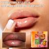 DK+4 Lip Mask Set: Moisturizing Care for Dry, Cracked Lips - Perfect for Autumn/Winter Hydration.