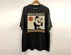North By Northwest Tshirt Film Shirt Retro Tshirt Minimalist Retro Vintage Classic Shirt Gifts For Him