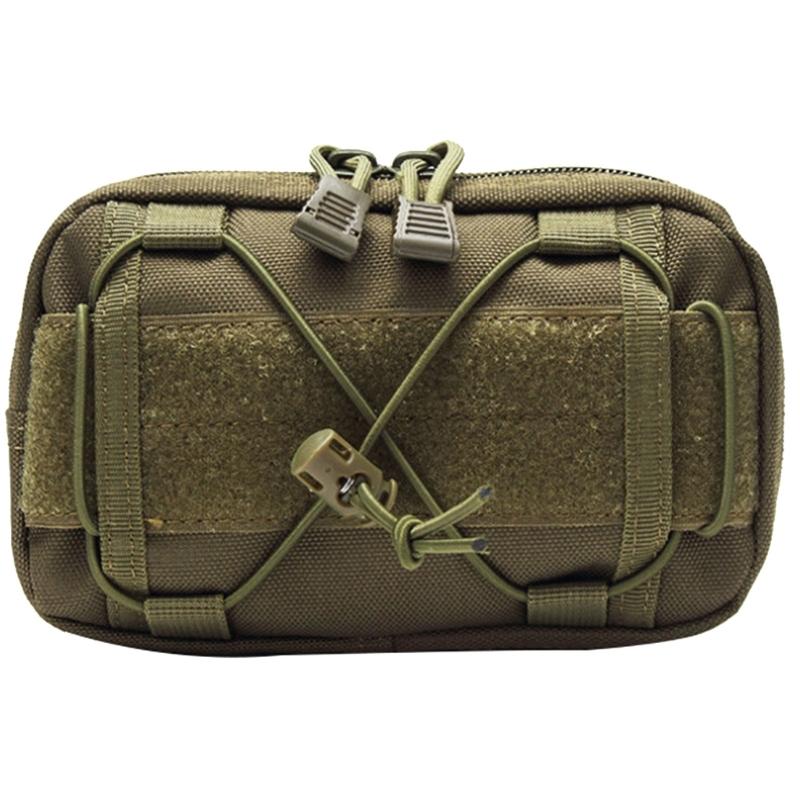Werkzeugtasche Tasche Organizer Tasche Utility Tasche Taktisch Molles Horizontal Administrator Tasche Geldbörse