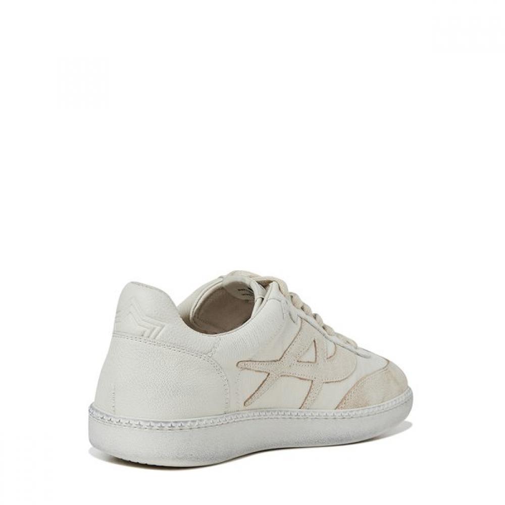 Ash Sunset Men Sneakers Black Af2u01003 Bl