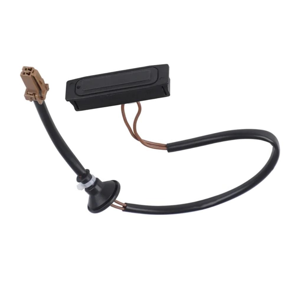 Rear Trunk Tailgate Release Opener Switch For 14-18 Subaru Forester 63270-SG000