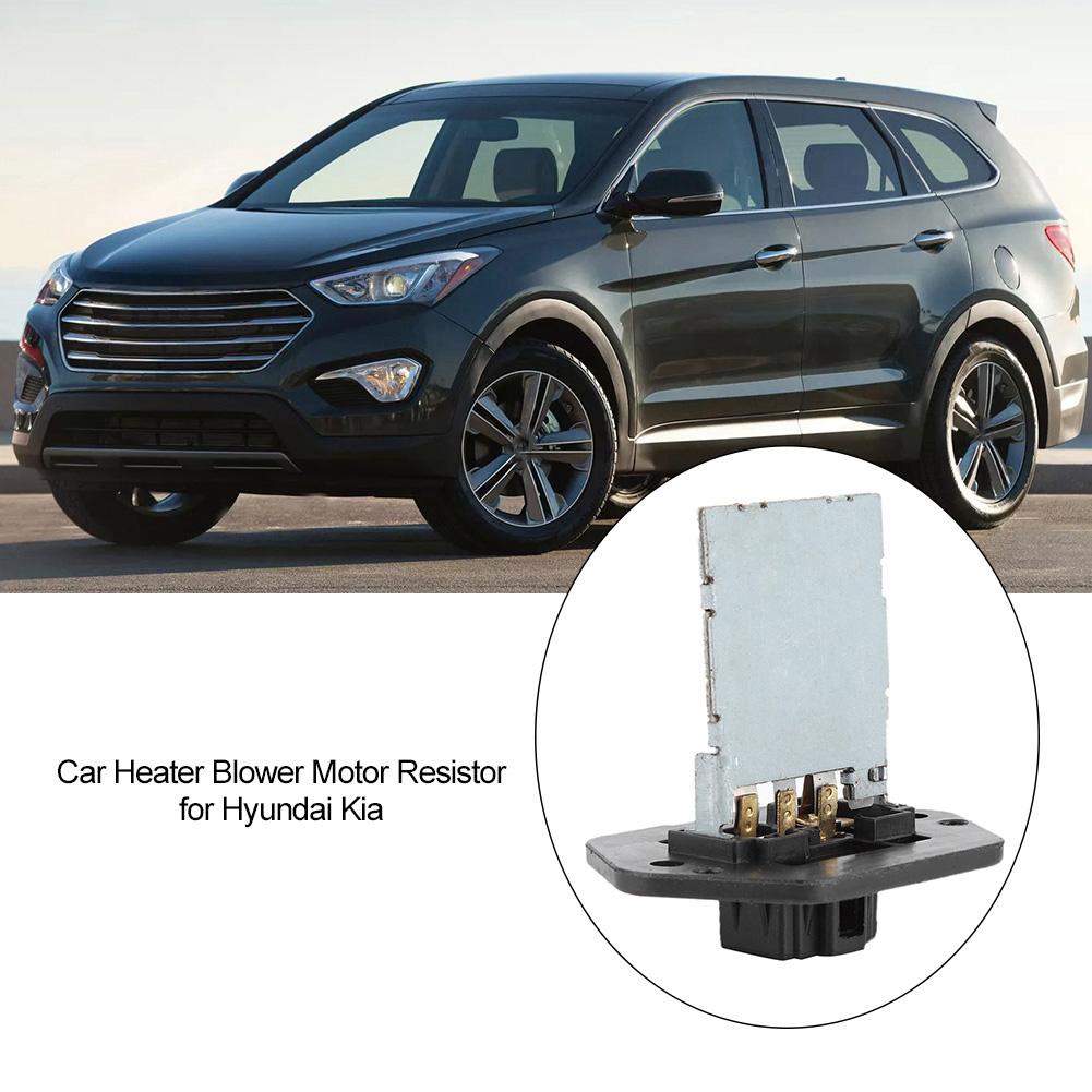 97035 3D000 Auto Heizungsgebläsemotor Widerstand für Hyundai Kia