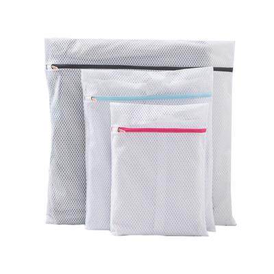 2026+ Mesh Washing Machine Laundry Bags, Reusable and Mesh for Delicates, Stockings, Bra, , Baby Clothes