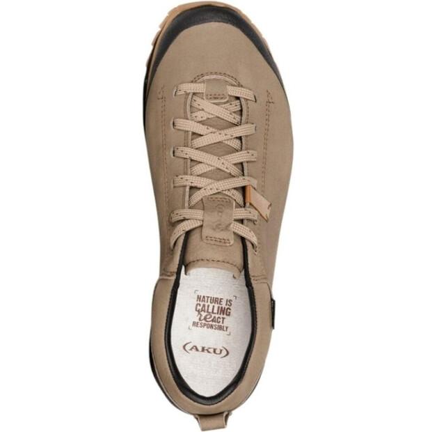 Треккинговые ботинки Aku Bellamont IV Suede