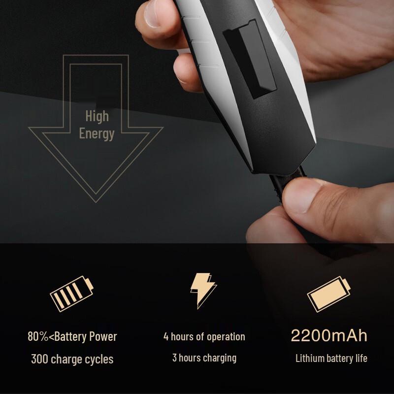 WAHL Professional Electric Hair Clipper