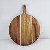 Acacia Wood Serving Board