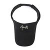 Embroidered Sunscreen Hat Summer Sun Hat for Men Women Running Sports Empty Top Hat