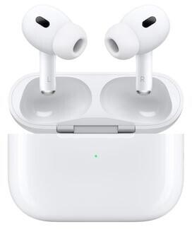 Наушники Apple AirPods Pro 2