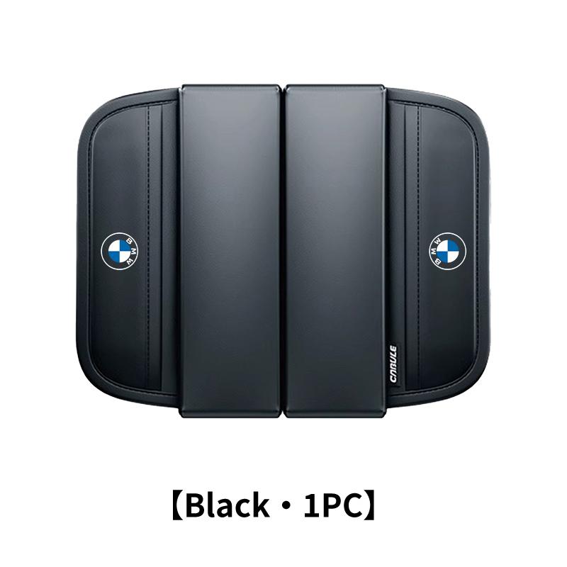 

Leather Car Armrest Box Pad Protector Storage Pocket Cushion For BMW G30 G20 M3 M5 E91 E92 E93 E36 E70 X3 X4 X5 X1 E39 F30