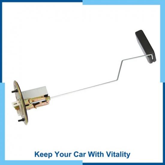 Pack (1) Fuel Tank Float Gauge Sending Unit Fuel Level Sensor For Toyota