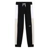 Childrens/Kids Colour Block Jogging Bottoms