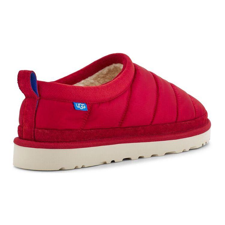 UGG Tasman LTA Slipper Samba Red Men Sneakers 1127735-SBR