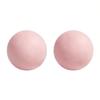 APEZHLTQ Pilates Ball 25cm Explosion Proof Thick Anti-Slip Treatment Load