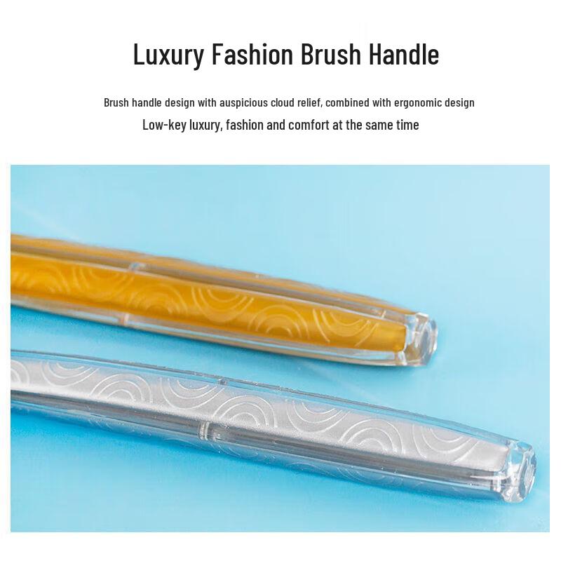 Dr. Dental Fantasy Sea Toothbrush Set