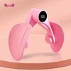 Upgraded Pelvic Floor Muscle & Leg Trainer for Enhanced Yoga and Glute Toning