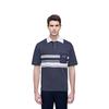 adidas Polo Shirt Men's Dark Navy Blue IS4945