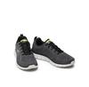 Men's Sneakers Skechers Front Runner 232298, Ccbk Grey