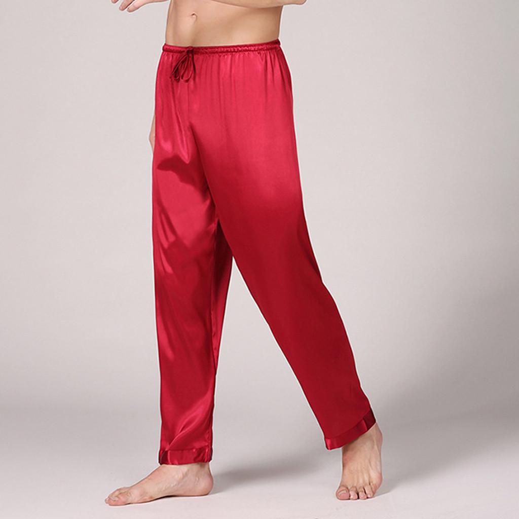 CT - Ropa de dormir para hombres Ropa interior Pantalones cortos Pijamas Ropa  de noche Boxers comprar a buen precio — entrega gratuita, reseñas reales  con fotos — Joom