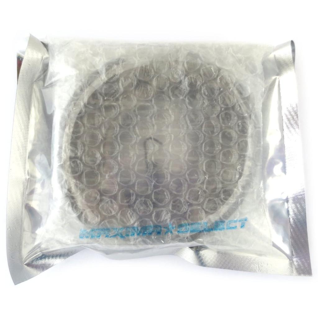 MAXIMASELECT Rear Brake Shoes for Yamaha Virago Majesty Drag Star 250 Exterior Parts YBR125, 125, BW'S, 125, - & Maintenance.
