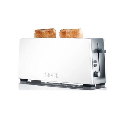 Toaster GRAEF TO 91