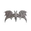 Popular Viking Retro Long Hair Bat Hairpin – Trendy, Versatile Fashion Accessory for Parties