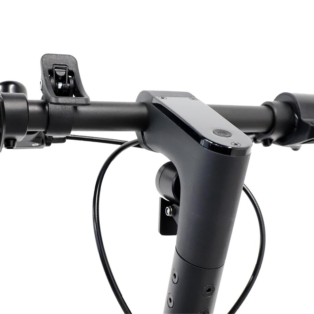 HIKERBOY CURTIS Adult Outdoor Folding E-Scooter 36V10.4AH Battery 350W Motor City Electric Scooter 10 Inch Electric Scooter