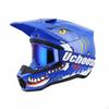 Downhill Mountain Bike Helmet Shell Young Impact Resistant Sports Gear for Kids,