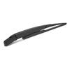 Rear Windshield Wiper Arm Blade Car Accessory Replacement for Peugeot 1007 2005‑2017
