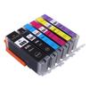 Cartucce d'inchiostro compatibili Canon PGI-680XXL CLI-681XXL per TS6360, TR7660, TS8360