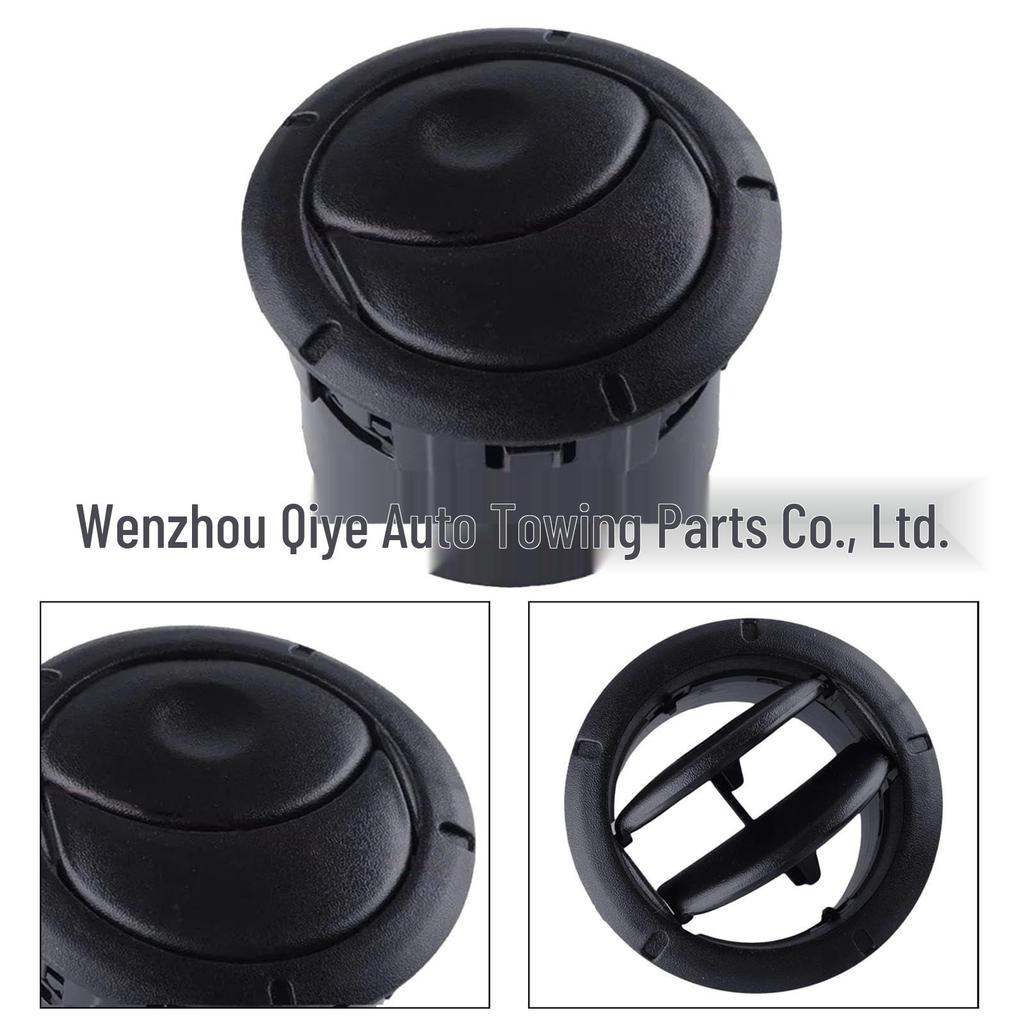 Luchtuitlaat 8200212480/687602618R/8200464605 voor Nissan & Renault Vaux